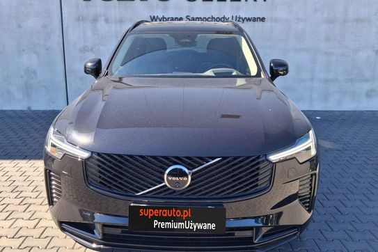 Volvo XC90 T8 AWD Plug-In Hybrid UltraDark7os aut