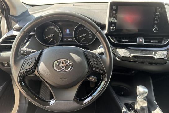 Toyota C-HR Comfort 1.8 Hybrid