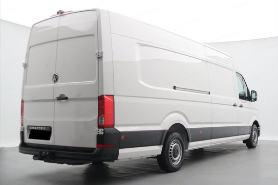 Volkswagen Crafter L5H3