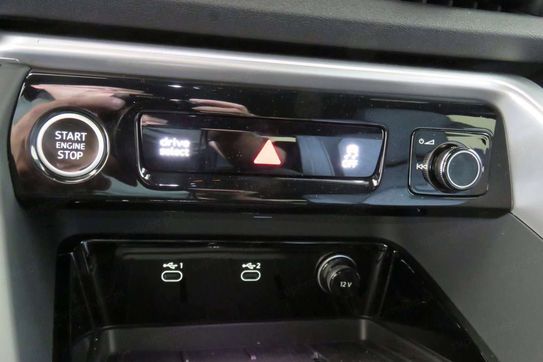 Audi Q5 TDI quattro S line