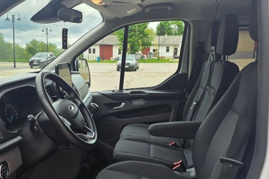 Ford Transit Custom L2H1 Trend