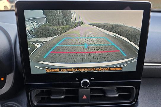Toyota Yaris Cross Hybrid 1.5 Style