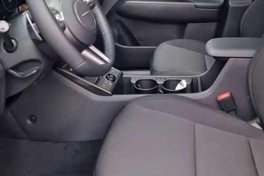 Hyundai Kona Executive 1.6 GDI Hybrid DCT