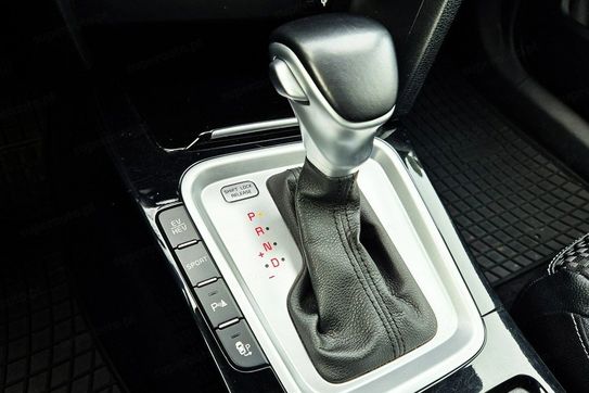 Kia Ceed 1.6 GDI PHEV L Business Line DCT