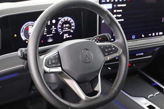 Volkswagen Passat TDI SCR DSG
