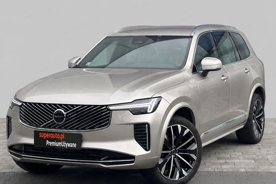 Volvo XC90 B5 B AWD Plus Bright 7os