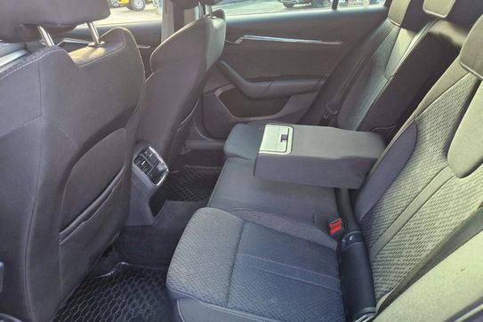 Skoda Octavia 1.5 TSI Style DSG