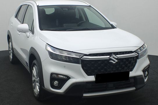 Suzuki S-Cross 1.4 SHVS Premium Plus SP