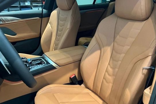 BMW Seria 8 Gran Coupe 840d xDrive