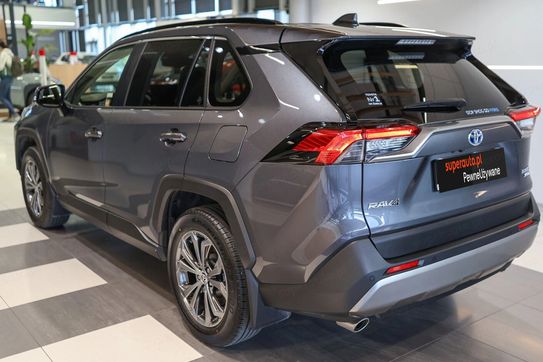 Toyota RAV4 2.5 Hybrid Comfort 4X4