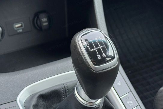 Hyundai i30 1.5 T-GDI Smart
