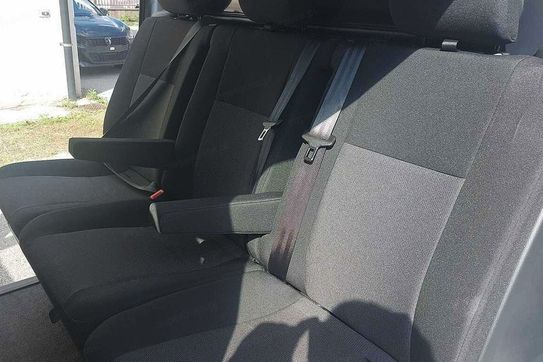 Peugeot Expert Long L2H1 Zabudowa Brygadowa