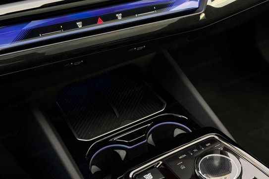 BMW Seria 5 530e xDrive M Sport