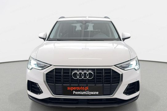 Audi Q3 35 TFSI mHEV S tronic