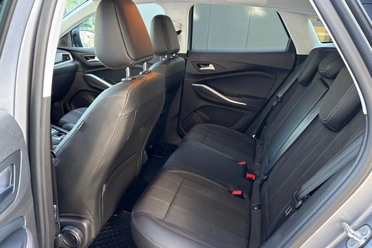 Opel Grandland X 1.2 T Business Elegance S&S