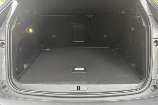 Peugeot 3008 Allure Pack 1.2 PureTech EAT8