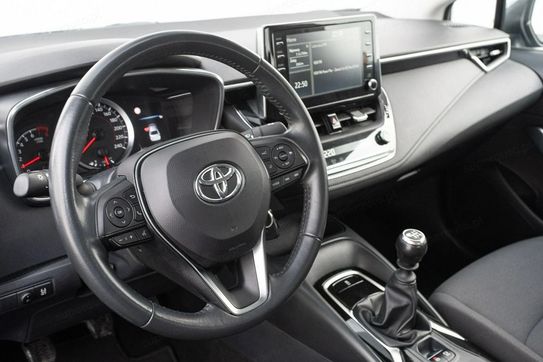 Toyota Corolla 1.5 Comfort
