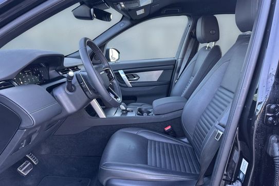 Land Rover Discovery Sport D200 AWD Dynamic SE