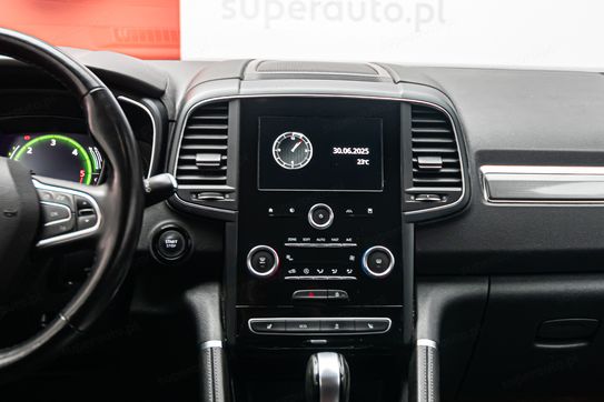 Renault Koleos 2.0 dCi Zen X-Tronic