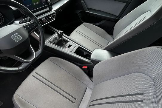 Seat Leon TSI Style