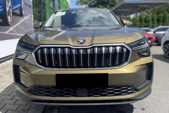 Skoda Kodiaq Edition 130 1.5 TSI iV PHEV DSG