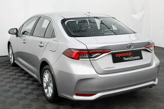 Toyota Corolla 1.5 Comfort