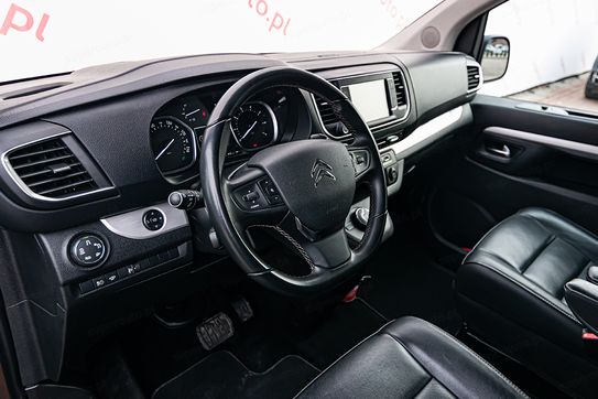 Citroen SpaceTourer XL L2H1 VIP EAT8