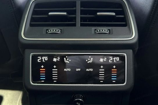 Audi A6 40 TDI mHEV quattro S tronic