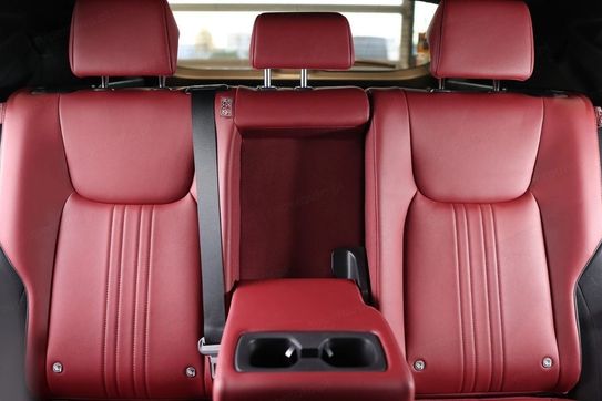 Lexus NX 350h Prestige AWD