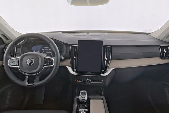 Volvo XC90 T8 AWD Plug-In Hybrid Plus Dark