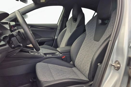 Skoda Octavia 2.0 TDI Sportline DSG