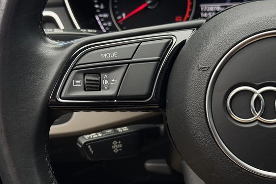 Audi A4 Avant 40 TDI quattro