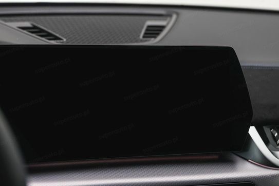 BMW iX1 eDrive20 M Sport