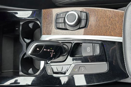 BMW X3 xDrive20i M Sport