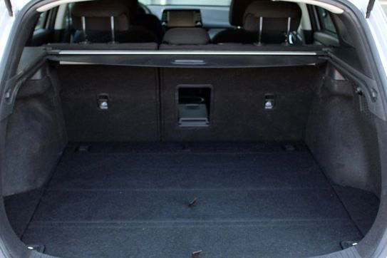 Hyundai i30 1.5 T-GDI Smart