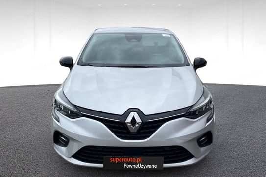 Renault Clio Evolution 1.0 Sce