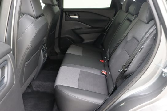 Nissan Qashqai N-Connecta 1.3 mHEV X-Tronic