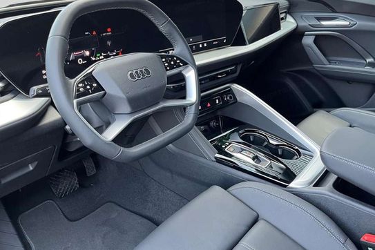 Audi Q5 TDI quattro S line Sportback