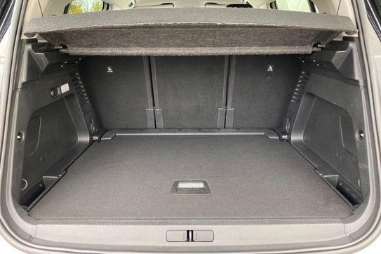 Citroen C5 Aircross Shine Pack 1.5 BlueHDI EAT8