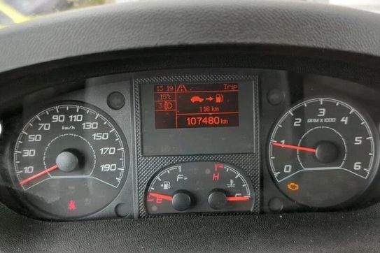 Peugeot Boxer L2H1