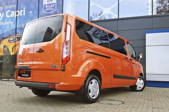 Ford Transit Custom Kombi 320 L2H1 Trend