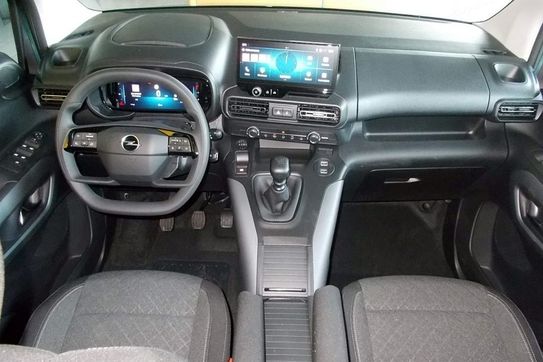 Opel Combo Kombi XL L2H1