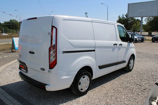 Ford Transit Custom L1H1