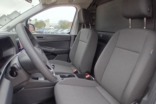 Volkswagen Caddy Cargo Maxi L2H1 TDI