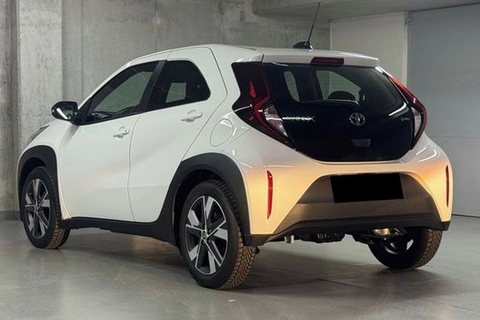 Toyota Aygo X Comfort 1.5 Hybrid Dynamic Force
