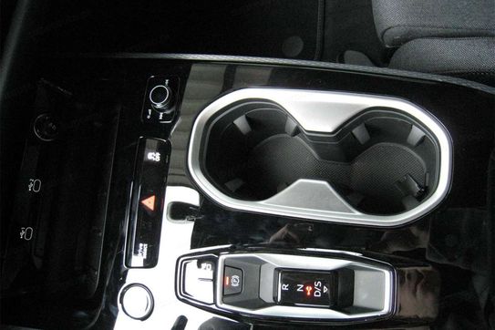 Audi A6 TDI quattro S line Avant