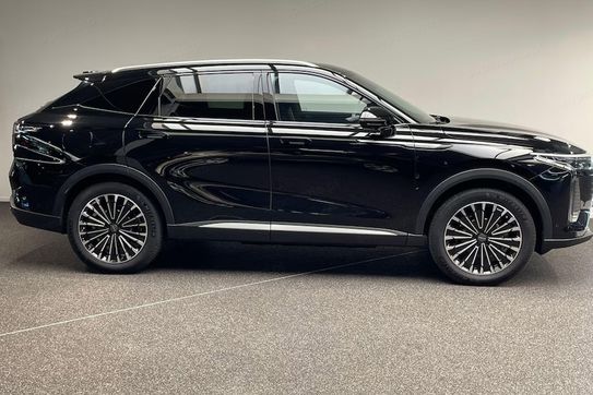 Omoda 9 1.5 Super Hybrid Exclusive AWD