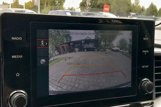 Kia Ceed 1.5 T-GDI M