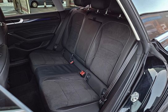 Volkswagen Arteon 2.0 TDI Elegance 4Motion DSG