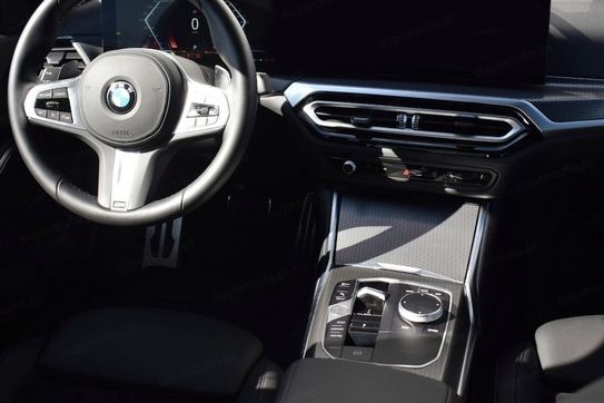 BMW Seria 3 Touring 320d xDrive M Sport